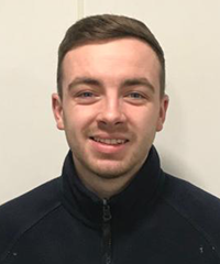  David Smillie