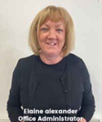  Elaine Alexander