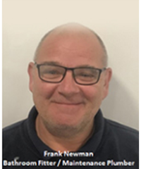 Frank Newman