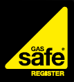 Gas Safe Register Logo
