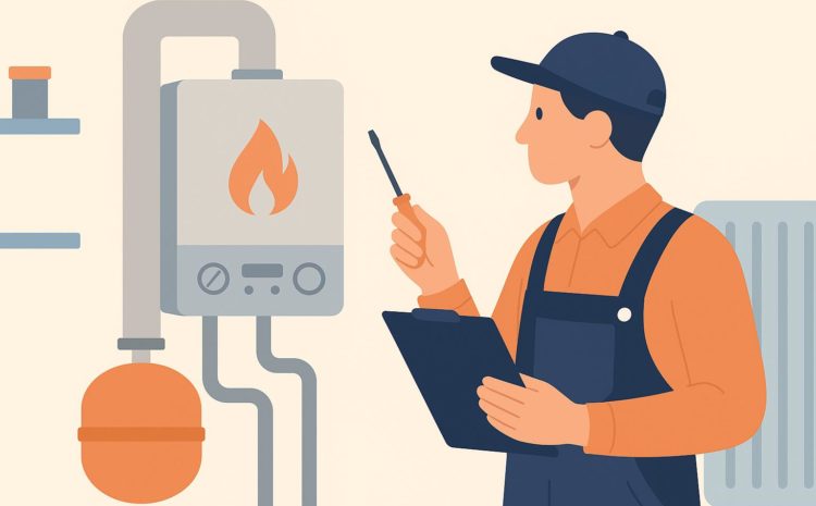  How Long Should a Gas Boiler Last? Understanding Lifespan and Factors That Affect It