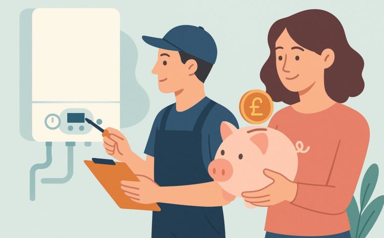  How Often Should You Get Your Boiler Serviced in Linlithgow?