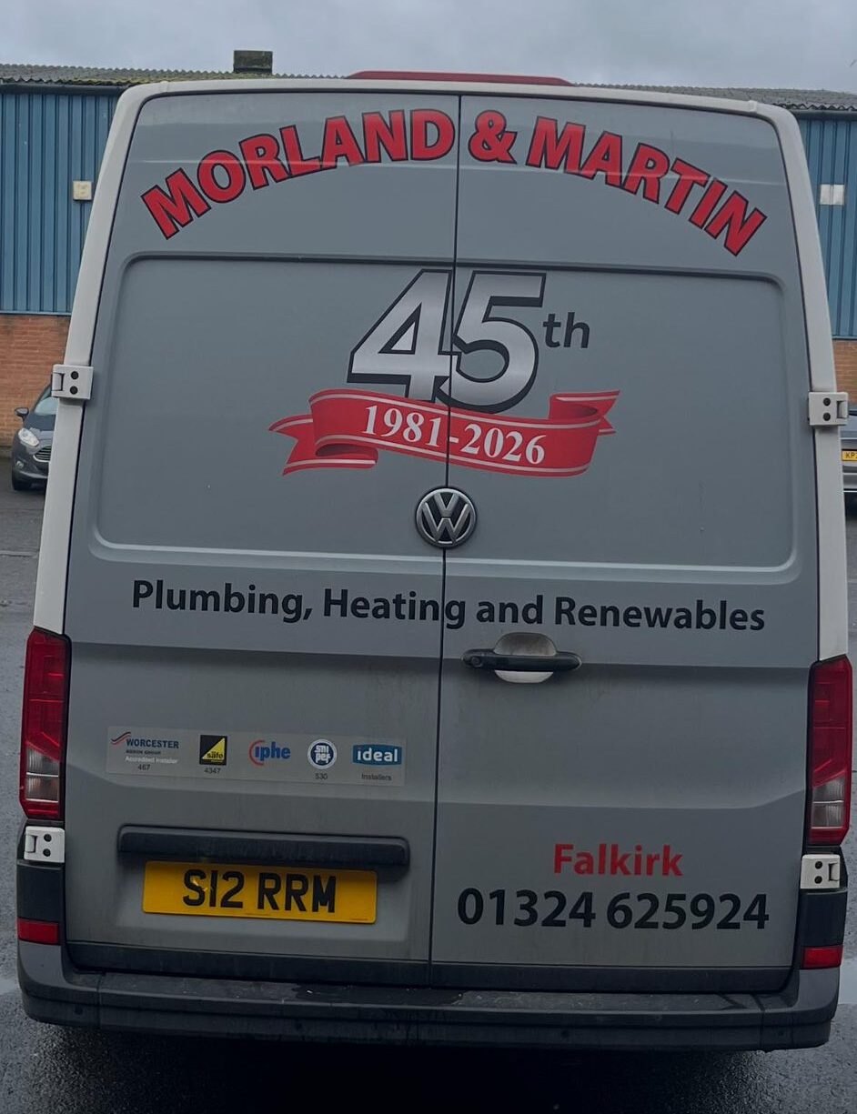 Read more about the article 45 Years of Morland & Martin (1981–2026)